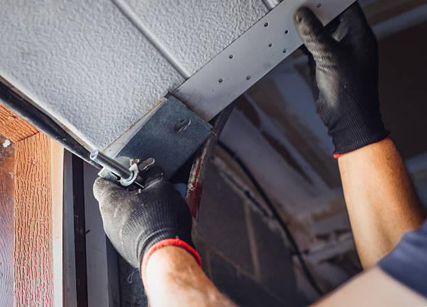 Reliable Garage Door Panel Replacement contractor in East Richmond Heights, CA by Garage Doors Repair Pro